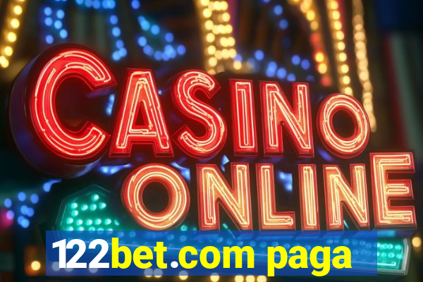 122bet.com paga